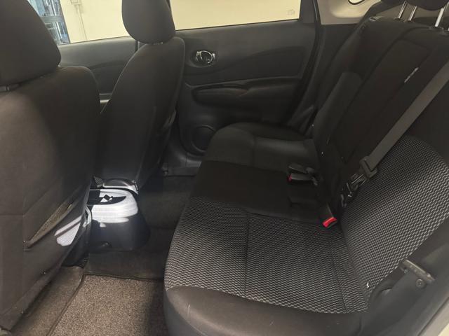 NISSAN Note 1.5 dCi Tekna