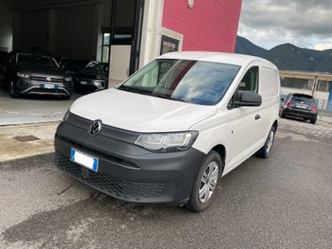 Volkswagen Caddy 2.0 TDI 102 CV Furgone Business