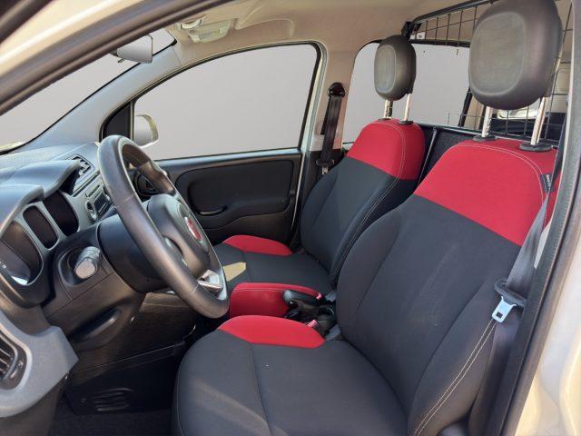 FIAT Panda VAN 1.3 MJT 2 posti