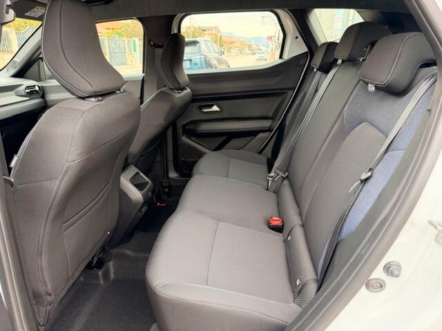 Dacia Duster Eco-G 100 CV Expression