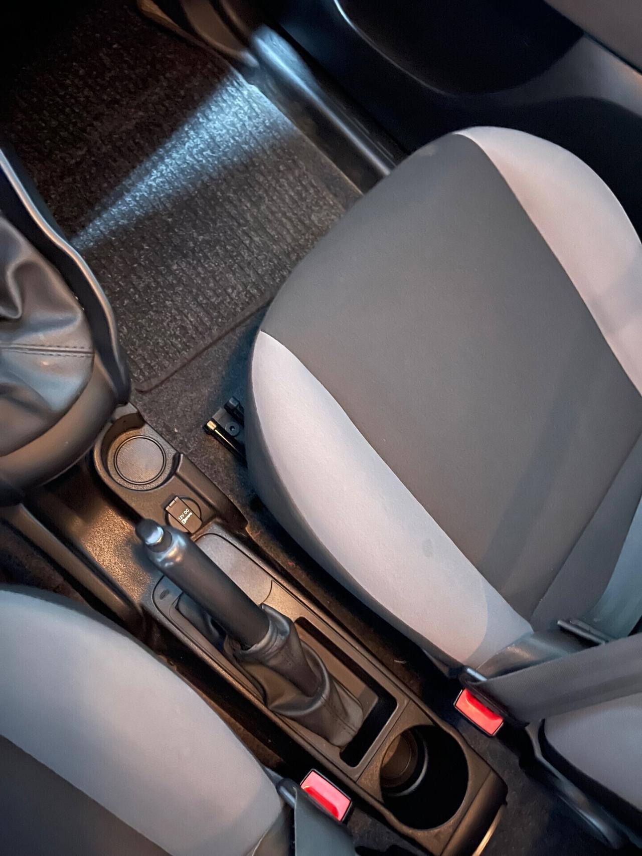 Fiat Doblò 1.6 Multijet 120 CV Lounge