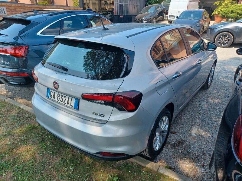 Fiat Tipo 1.3 Mjt S&S 5 porte Business