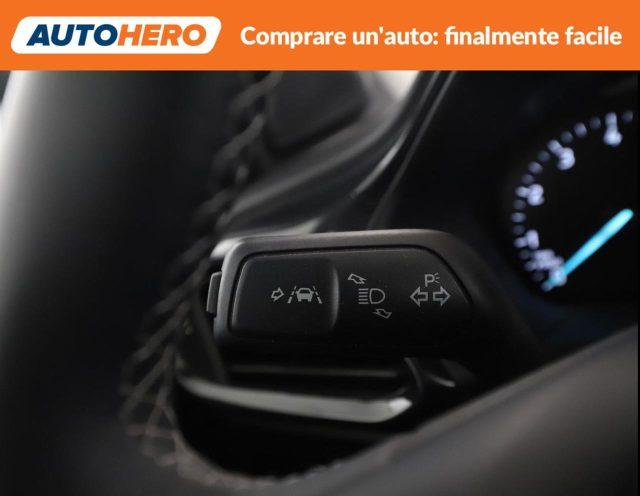 FORD Puma 1.0 EcoBoost Hybrid 125 CV S&S Titanium