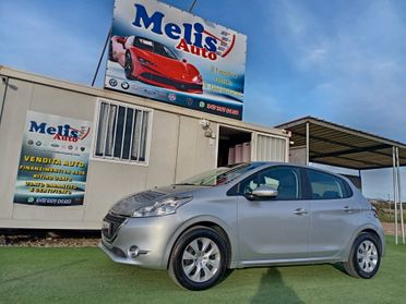 Peugeot 208 DIESEL 1.4 HDi 5 porte UTILITARIA