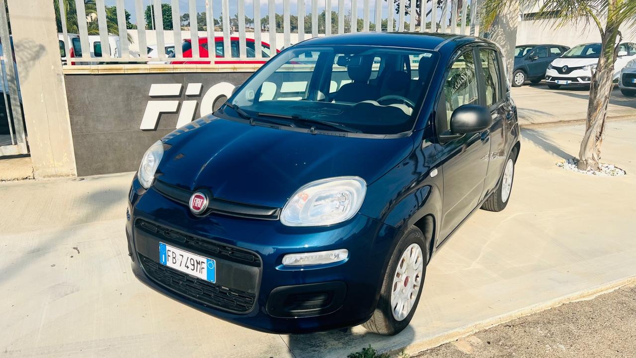 Fiat Panda 1.2 Easy