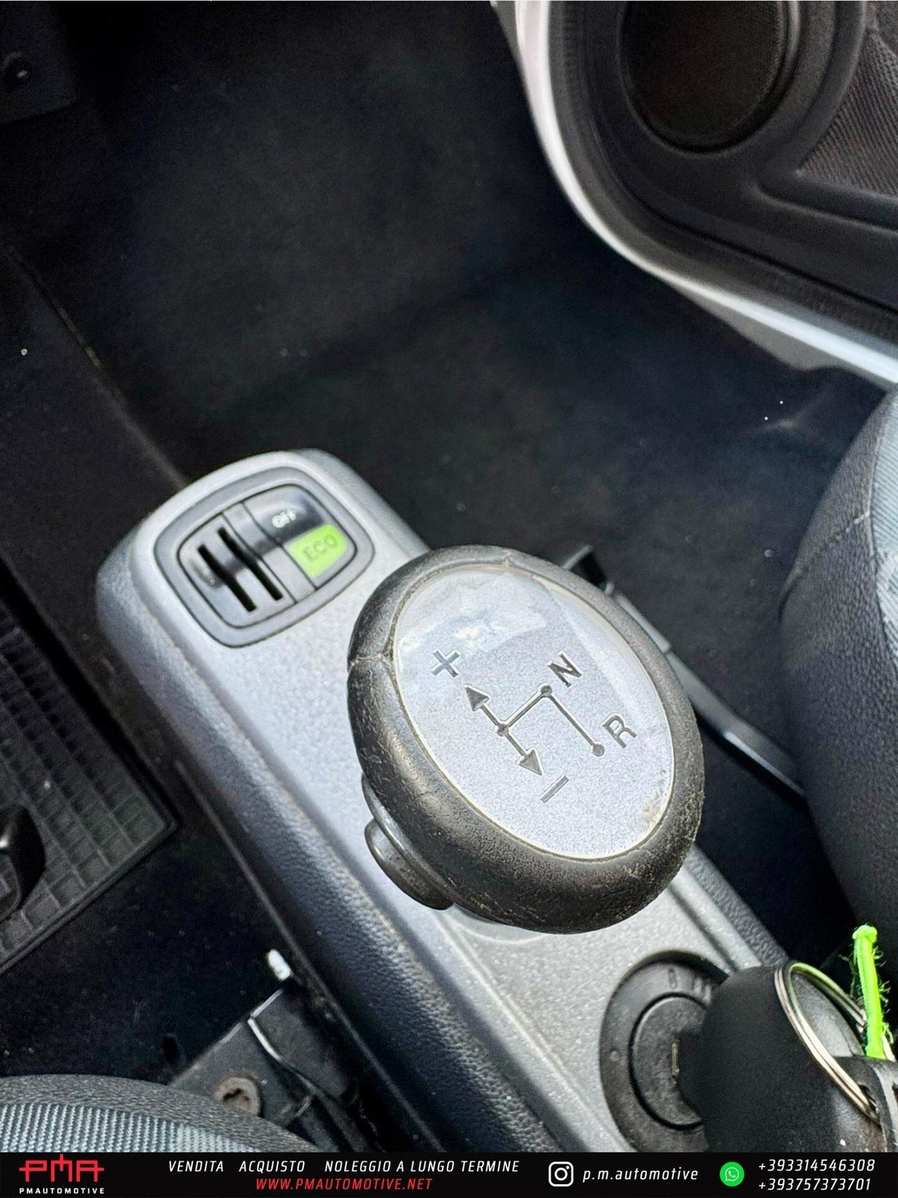 Smart ForTwo 1000 52 kW coupé passion