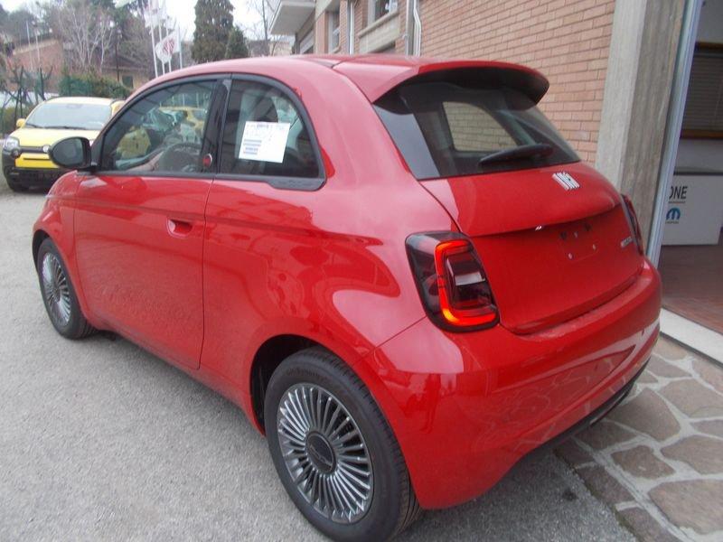 FIAT 500 500 1.0 hybrid Icon 338.7575187 MASSARI MARCO