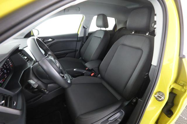 AUDI A1 A1 SPB 25 TFSI S tronic Admired Advanced