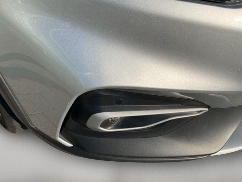 Ford Focus Active 1.5 ecoblue s&s 120cv