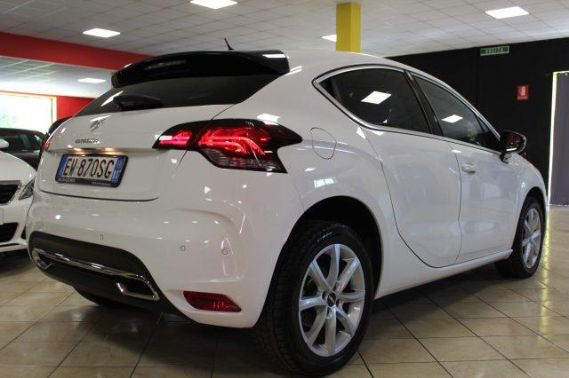 CITROEN C4 1.6 e-HDi 115 ETG6 OK NEOPAT.