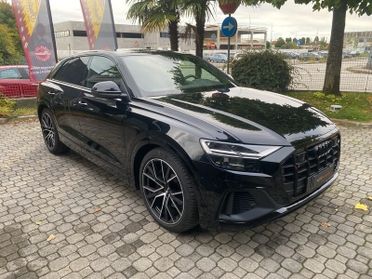 Audi Q8 SQ8 TDI quattro tiptronic 435 CV