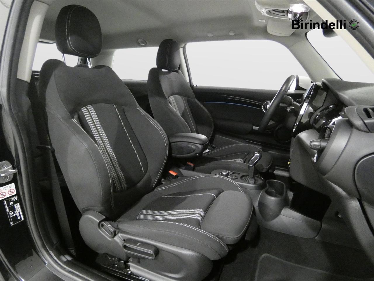 MINI Mini Full El. (F56) - Mini Cooper SE Electric