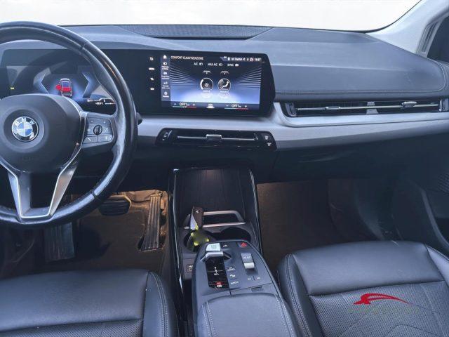 BMW 218 Serie 2 d Auto