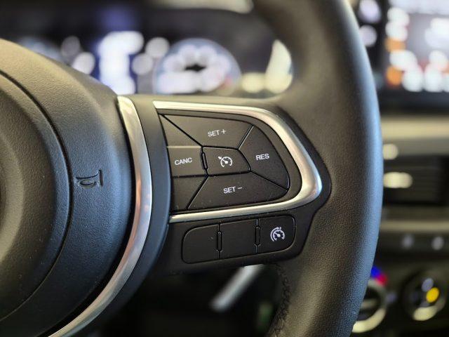 FIAT Tipo 1.5 Hybrid DCT SW - NEOPAT. - Cruise/Lim - Carplay