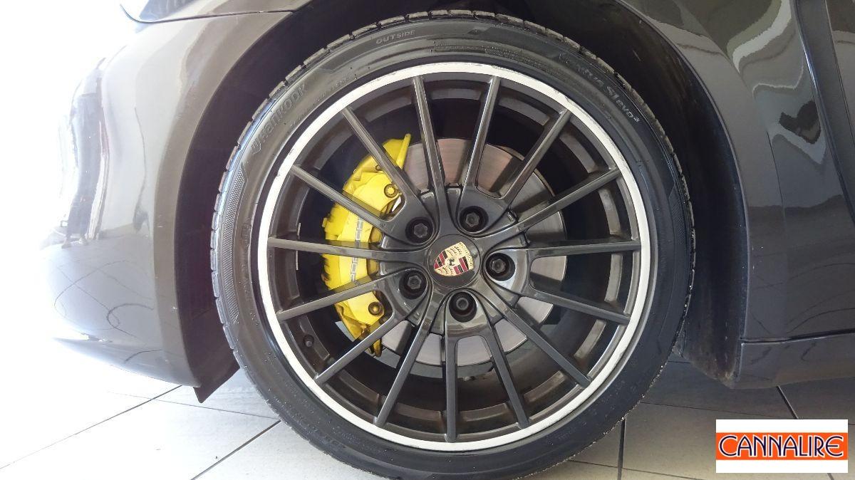 PORSCHE - Panamera - 3.0 Diesel