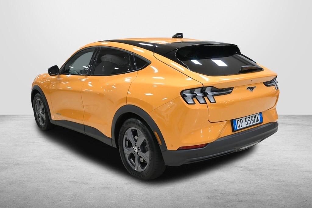 Ford Mustang MACH-E STANDARD RANGE 269CV ( FARI LED - PELLE PARK ASSIST NAVI MIRROR )