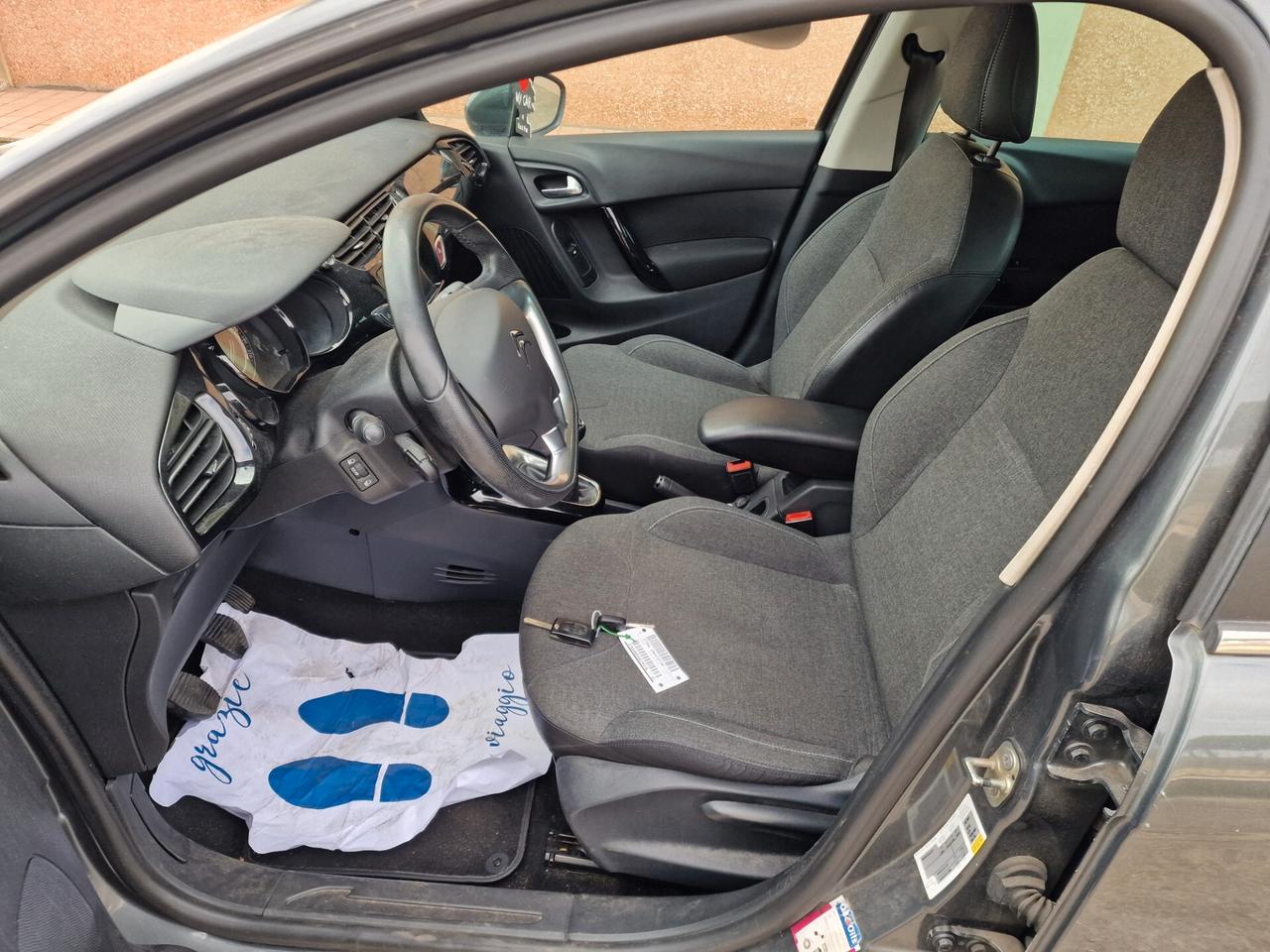 Citroen C3 PureTech 82 Exclusive