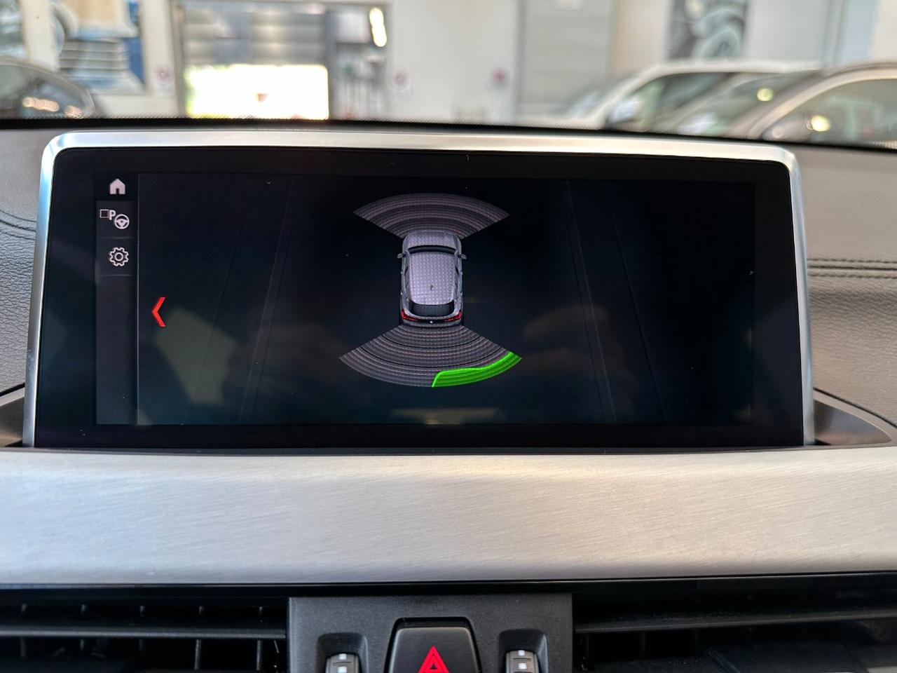 BMW X2 xdrive25e Phev Business X auto - Navi PRO
