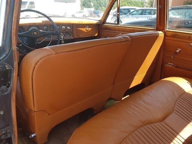 JAGUAR S TYPE 3.4S -guida Sx -ITALIANA DA SEMPRE