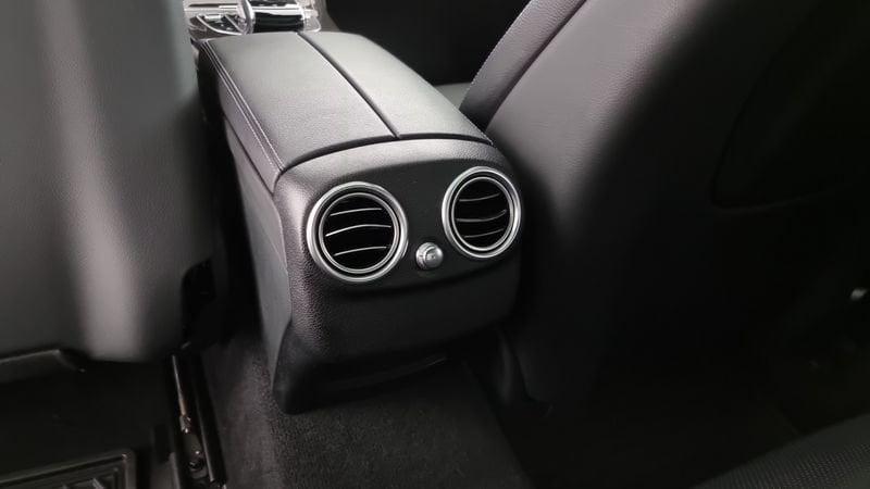 Mercedes-Benz Classe C 43 4Matic AMG Coupé