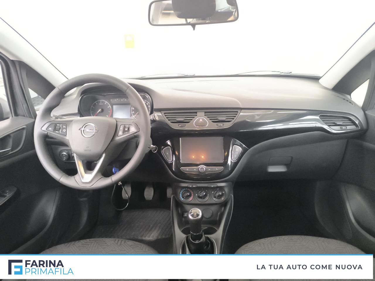 OPEL Corsa V 2015 - Corsa 5p 1.4 b-Color s&s 90cv