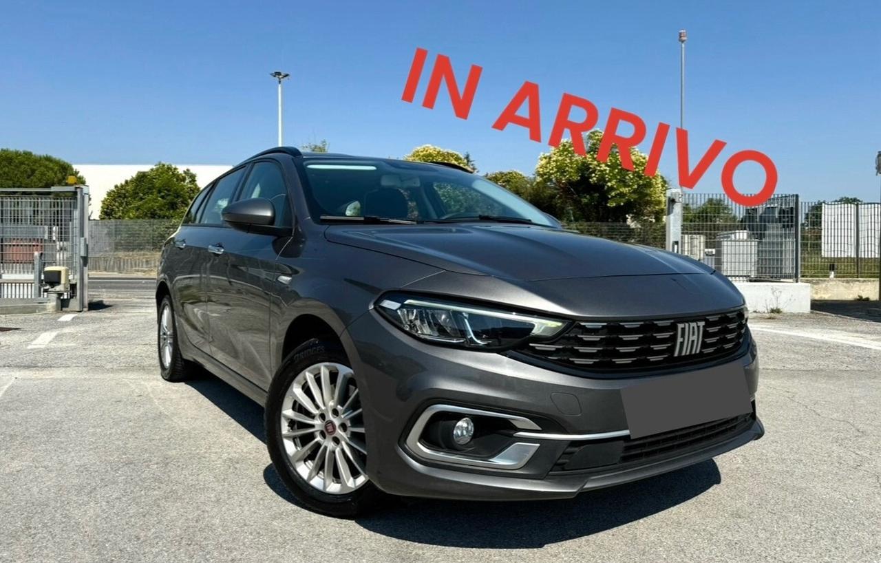 FIAT TIPO 1.3 Mjt SW Business - Led Navi