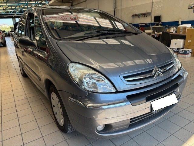 CITROEN Xsara Picasso 1.8 16V Elegance Bi Energy