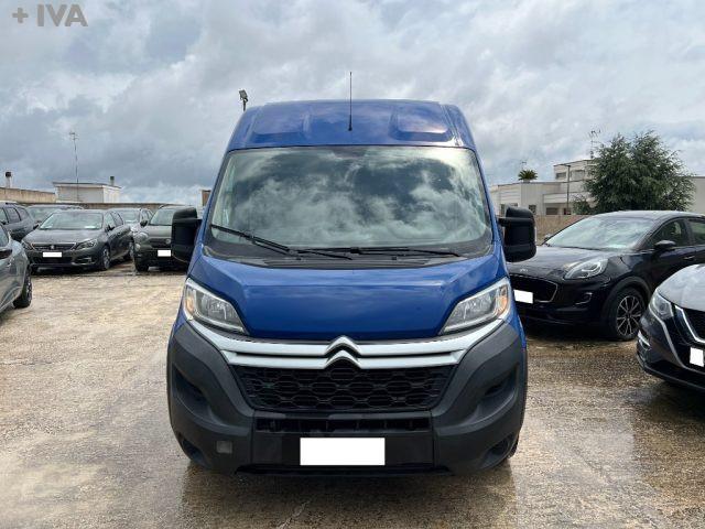 CITROEN Jumper L2H2 2.2 BHDI 140cv S&S