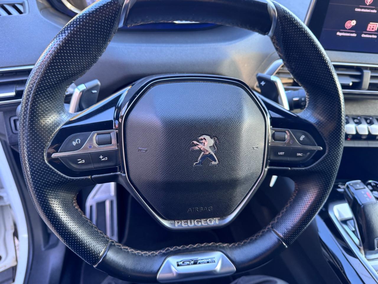 Peugeot 5008 BlueHDi 120 S&S GT Line 7 POSTI