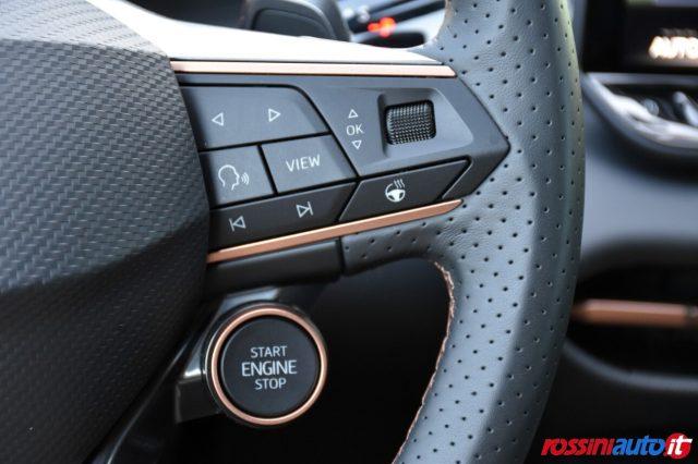 CUPRA Terramar 1.5 HYBRID 150 CV DSG + EDGE + DRIGITAL DRIVE + IN