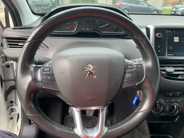 PEUGEOT 208 1° serie PureTech 82 5p. GPL Allure