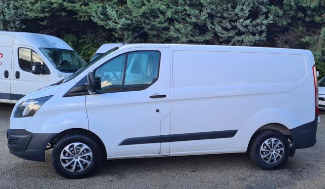 FORD Transit Custom -