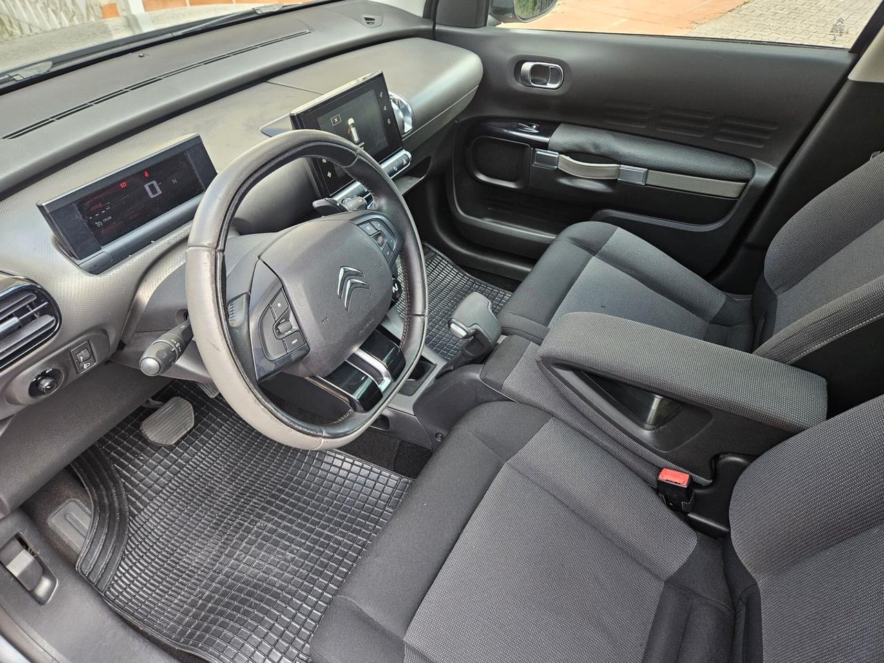 Citroen C4 Cactus 1.6 e-HDi 92 ETG6 Shine Edition