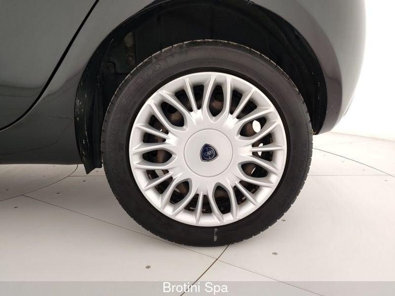 Lancia Ypsilon Ypsilon 1.2 69 CV 5 porte Gold