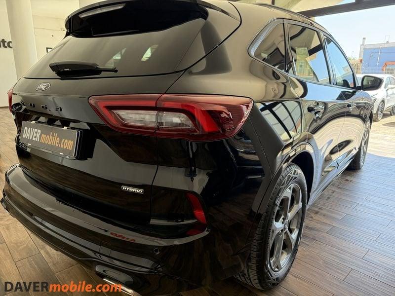 Ford Kuga Kuga 2.5 full hybrid ST-Line 2wd 180cv auto