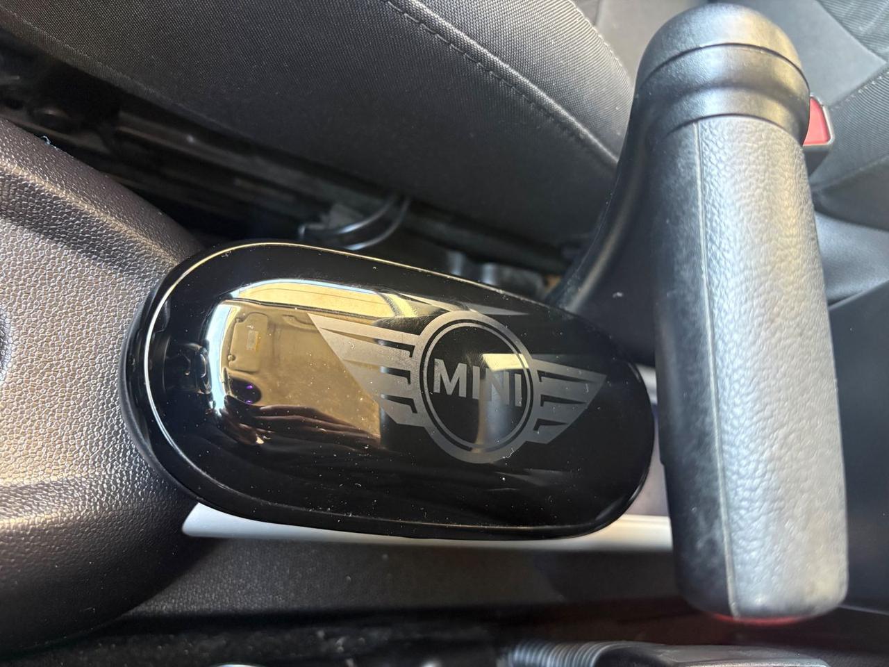 Mini Cooper SD Countryman Park Lane Plus 2.0 #9452