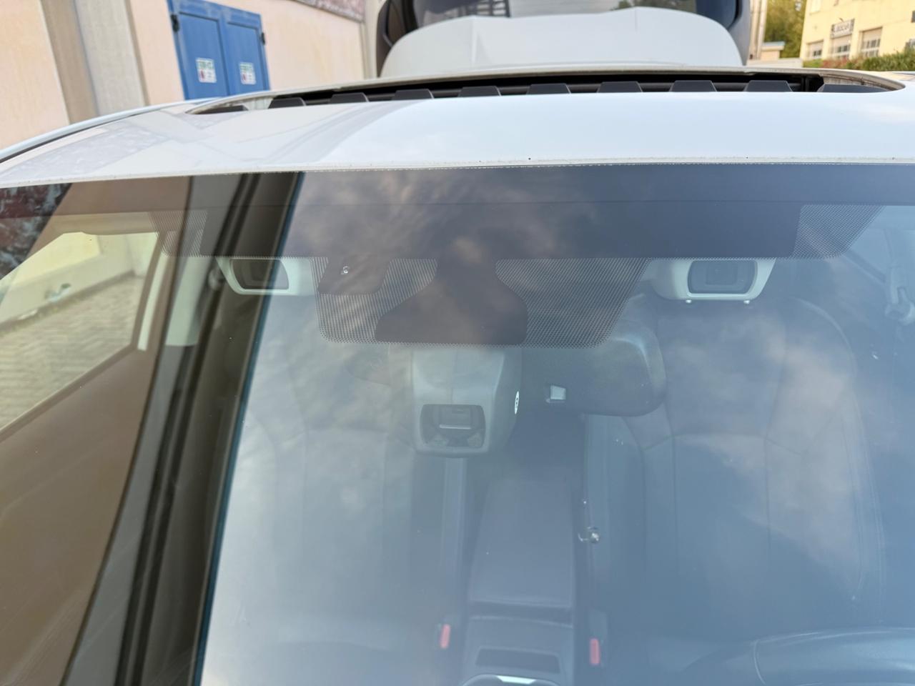 Subaru Impreza 2.0i Lineartronic Sport Premium
