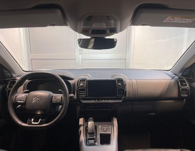 Citroën C5 Aircross Hybrid 225 E-EAT8 Feel