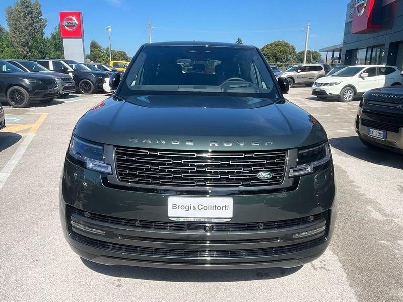 Land Rover Range Rover classic 3.0D l6 350 CV HSE