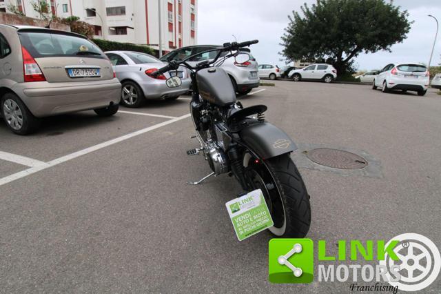 HARLEY-DAVIDSON 1200L XL Sportster Low Sportster Low