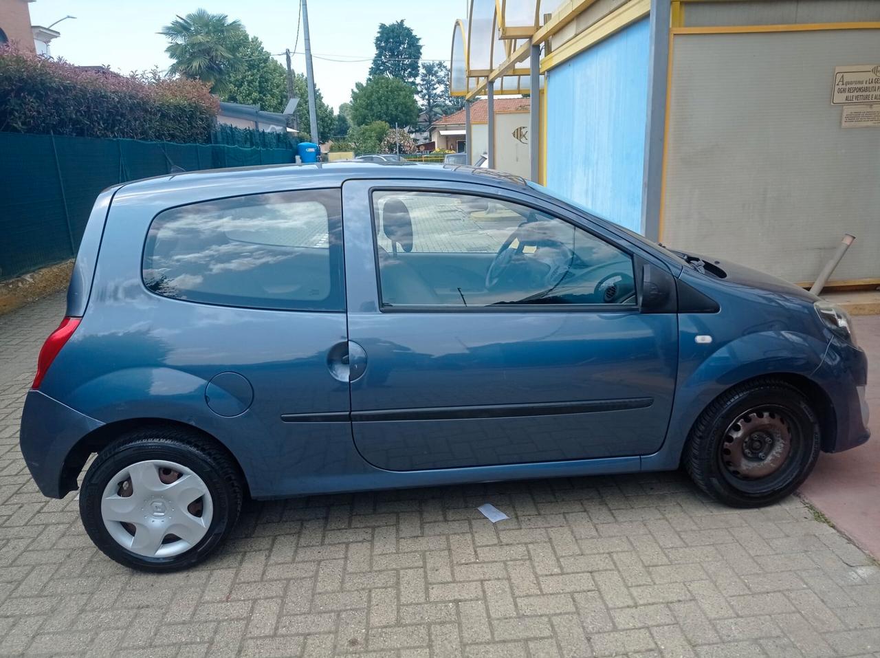 Renault Twingo 1.2 8V Dynamique