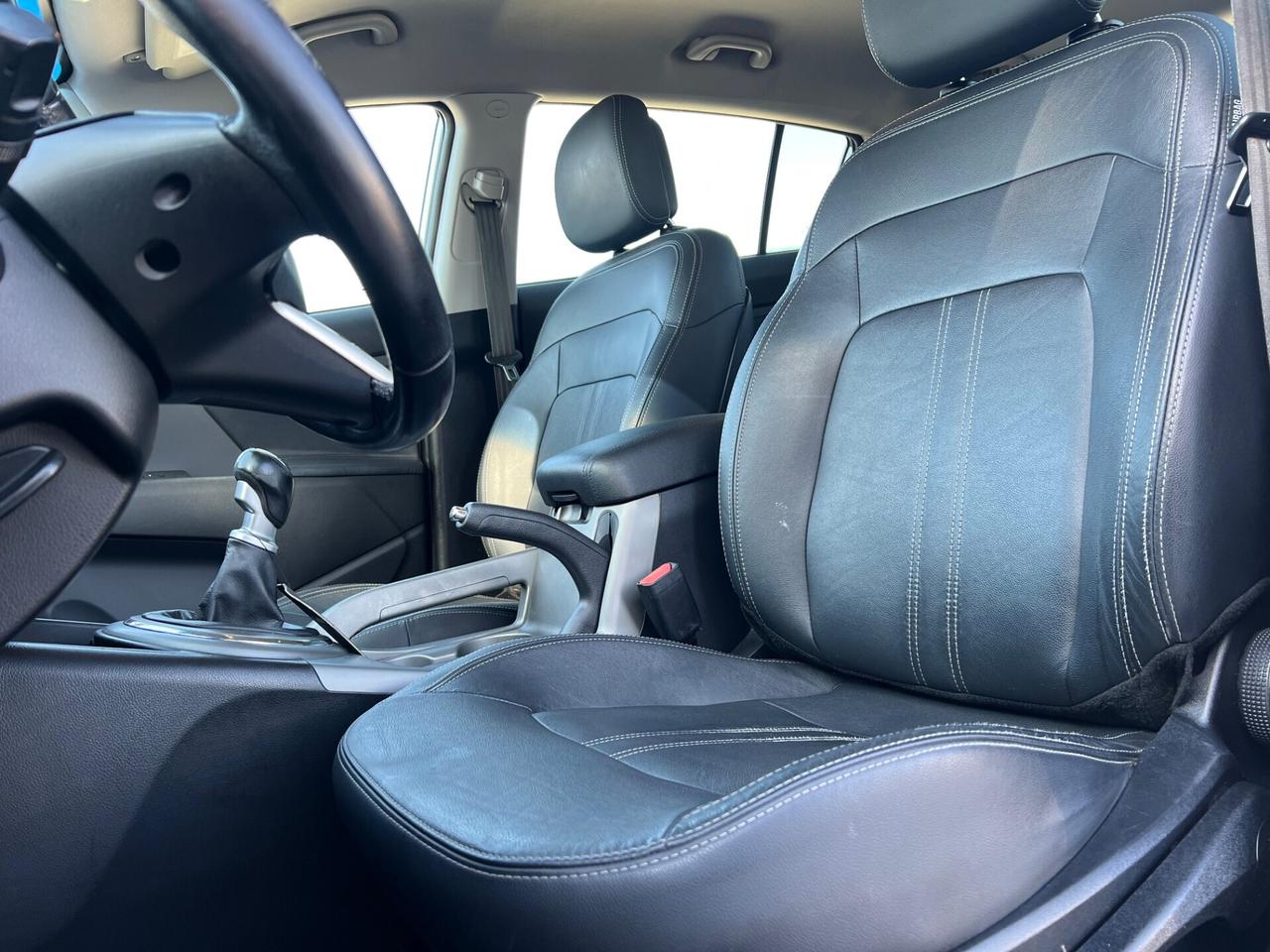Kia Sportage 1.7 CRDI 2WD High Tech - 2016