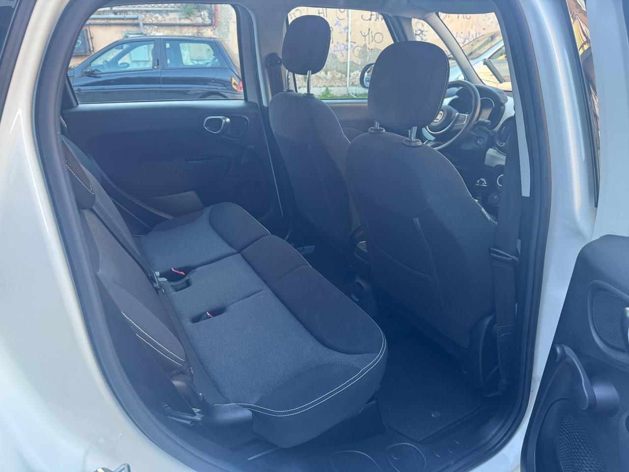 Fiat 500L 1.3 Multijet 95 CV Lounge