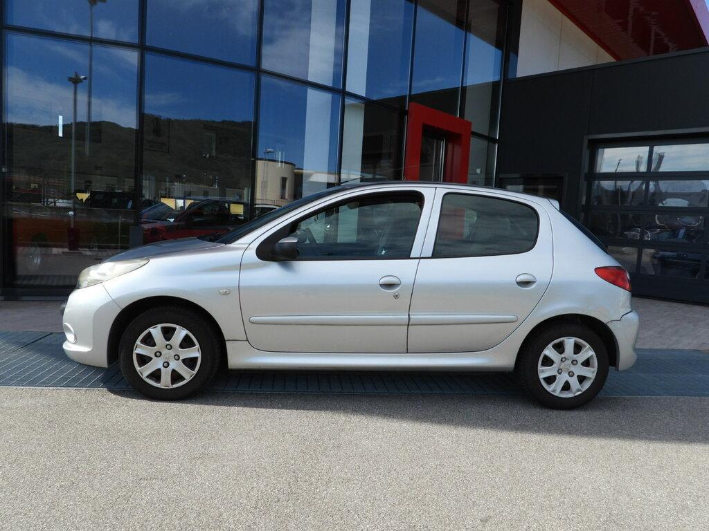 Peugeot 206 Plus 5 Porte 1.1 Energie