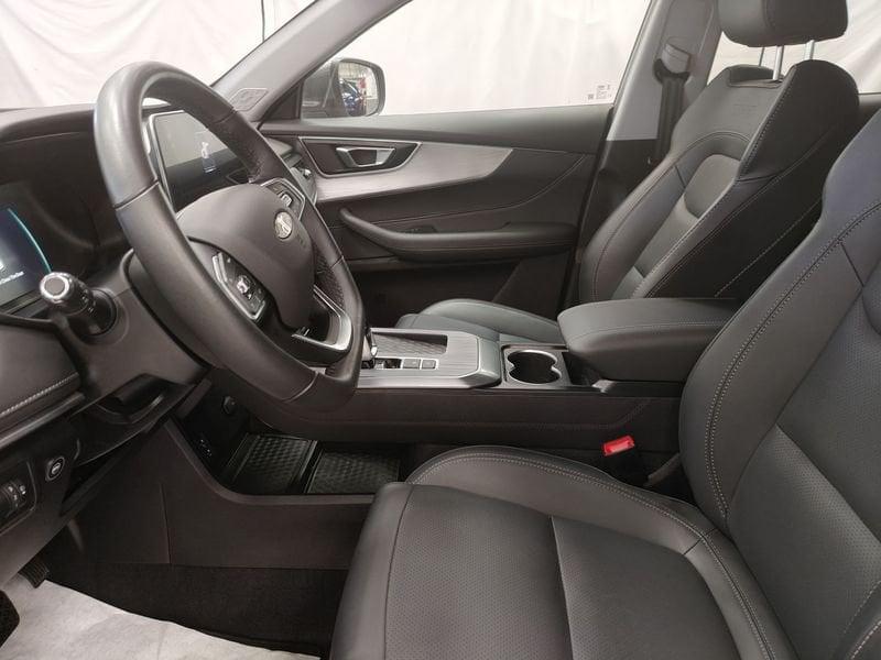 DR AUTOMOBILES dr 5.0 dr 5.0 s2 1.5 Turbo CVT Bi-Fuel GPL