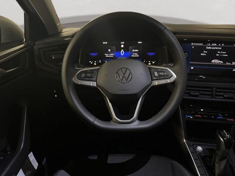 Volkswagen Taigo Taigo 1.0 TSI 115 CV DSG Edition Plus