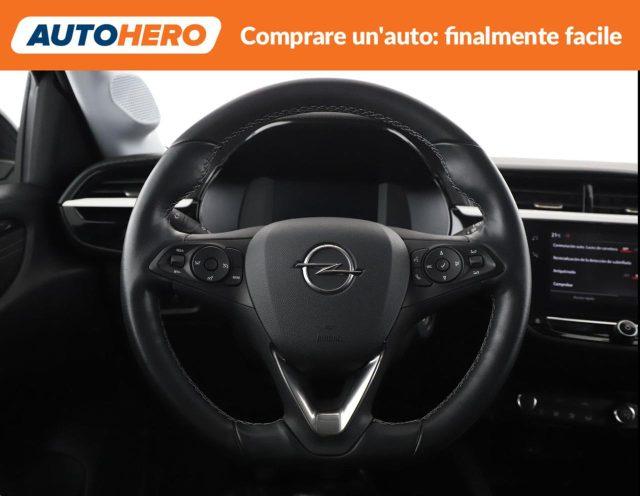 OPEL Corsa 1.5 D 100 CV Design & Tech