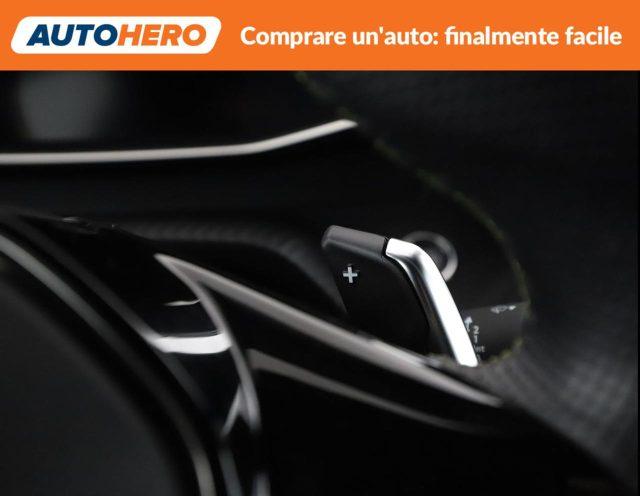 PEUGEOT 208 PureTech 130 Stop&Start EAT8 5 porte GT