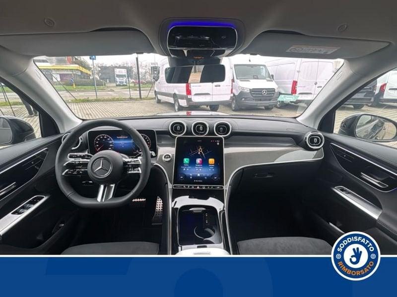 Mercedes-Benz GLC 300de 4Matic EQ-Power AMG Line Advanced Tech