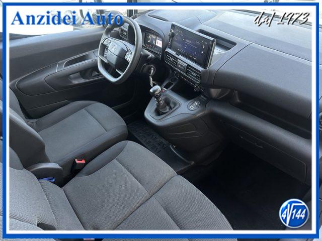 OPEL Combo Cargo XL 1.5 Diesel 100CV LUNGO